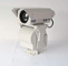 Border Security Long Range Thermal Camera With 2 - 10 Km Surveillance