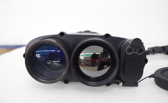 Waterproof Handheld Thermal Imaging Binoculars /  Thermal Binoculars
