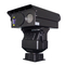 Multi Sensor Thermal Surveillance System With Long Range Aquaculture Security Camera