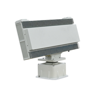 Counter Drone Drone Detection Radar Security And Safety 360 Degree Omnidirectional Drone Detector