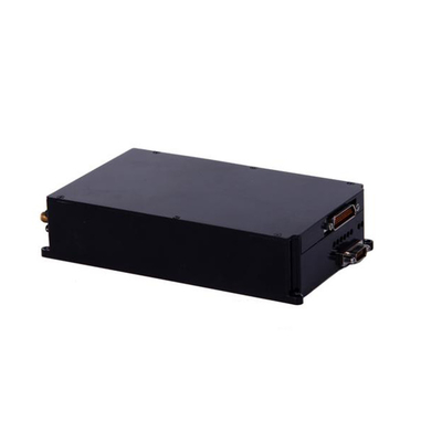Long Range UAV Communication Data Link  Drone Radar 360 Degree Omnidirectional Drone Detector