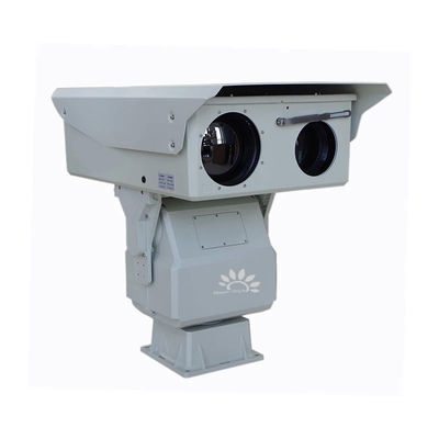 9 Hz Frame Rate High Resolution Thermal Camera Module For Forest Fire Monitoring