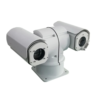 Fixed Focus Mode Infrared Thermal Imaging Camera Long Range 5V DC Power Supply Included For Industrial