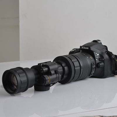 Industrial Thermal Camera IP67 Waterproof  Night Vision Scope For Night Security Patrol