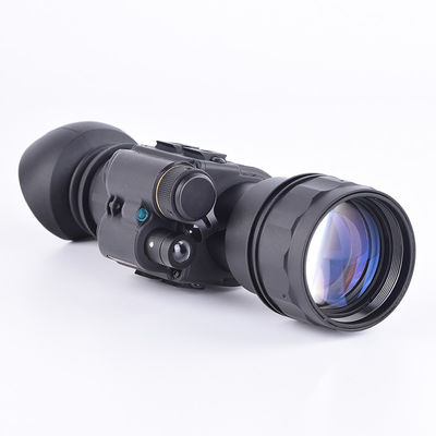 Industrial Thermal Camera IP67 Waterproof  Night Vision Scope For Night Security Patrol