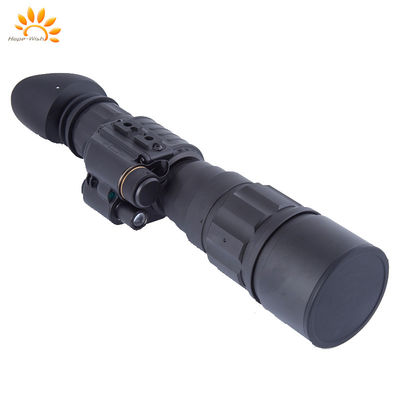640 X 480 Image Resolution Thermal Imaging Camera Argustec  Multi-function Night Vision Scope