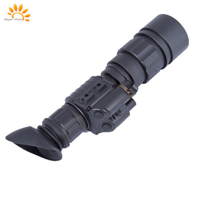 640 X 480 Image Resolution Thermal Imaging Camera Argustec  Multi-function Night Vision Scope