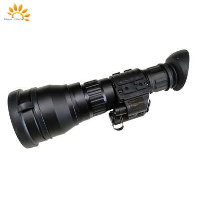 Thermal Imaging Monocular Multi Function Night Vision Googles For Night Fishing