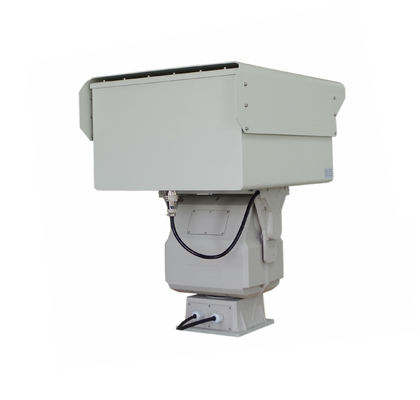 5-10KM Detection Range Long Range Thermal Camera For Precise Temperature Monitoring In Extreme Conditions