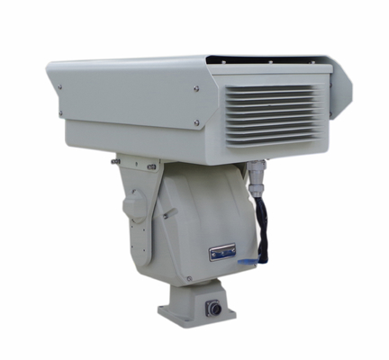 640x512 Resolution Long Range Thermal Imaging Camera With Minimum Focus Distance Of 5-10KM