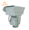 6KM Dual Thermal Camera , Infrared IP Security Camera For Night Gathering Evidence