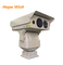 10km High Resolution Thermal Imaging Camera , Border Security Security Camera System