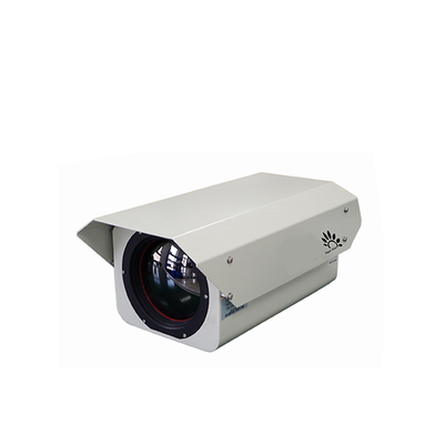 Cooled Thermal Camera 640x512 Resolution 3.7-4.8μm Spectral Range
