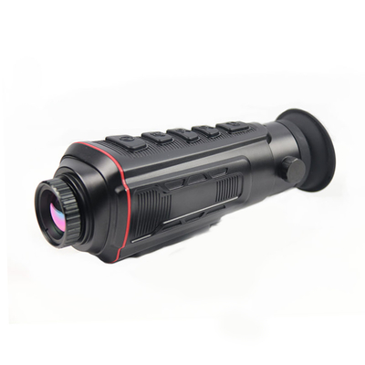 Portable Infrared Camera HP-MTC4102R with 3.5 Inch LCD Display