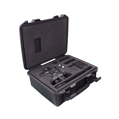 Portable Binocular Thermal Imaging Camera with 1km Night Vision