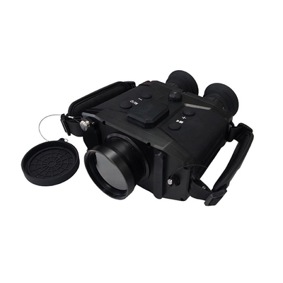 Handheld Thermal Imager Binocular with 5th Gen Sensor IP66