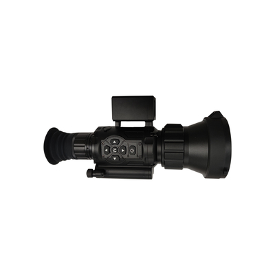 FTC4105 Handheld Thermal Imaging Camera 384x288 Resolution Night Vision
