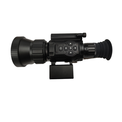 FTC4105 Handheld Thermal Imaging Camera 384x288 Resolution Night Vision