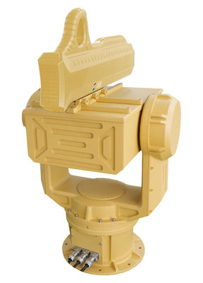 Coastal Thermal Surveillance System  Grade With 30km Multi Spectrum
