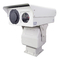 Border Security Dual Thermal Camera 5km Long Range With Optical Zoom Lens