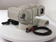 Infrared Laser Ip Camera Hd 1080p , 1/3” Cmos Infrared Thermal Imaging Camera