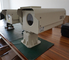Coastal &amp; Border Surveillance Long Range Ptz Ip Camera 1km Nir Night Vision