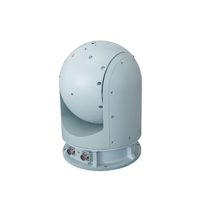 Factory direct sale Long Distance Multi Sensor Thermal Camera for Pipeline Inspection