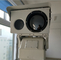 Eo / Ir Long Range Surveillance Camera , Multi - Sensor Thermal Imaging Camera