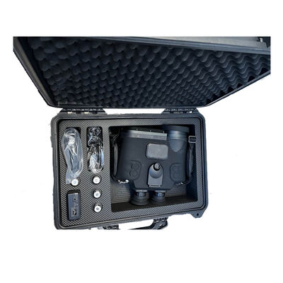 Binocular MUTI-FUNCTION BINOCULARS INSTRUCTIONS