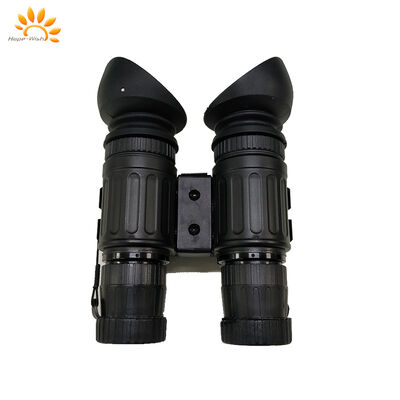 Thermal Imaging Binoculars Night Vision IR Illuminator Binocular Googles