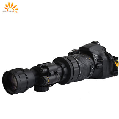 3kg Night Vision Scope Incorporating 50 Hz Frame Rate Optimized for Nighttime Observation and Reconnaissance