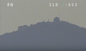 Long Range 1080 P Fog Penetration Camera For Seaport Coastal Surveillance