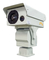 Eo Long Range Surveillance Infrared Camera , Multi Sensor Infrared Thermal Imaging Camera