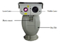 Zoom Night Vision Long Range Infrared Laser Camera PTZ CCTV Camera CMOS Sensor