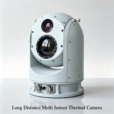 12μm pixel size long range security camera long range security camera for Airport Bird