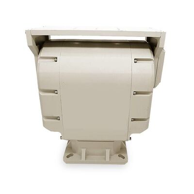 Heavy Duty Pan Tilt Units With 50kg Payload 360° Rotation IP66 Protection For Industrial Application