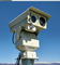 8 Km Dual Thermal Camera Long Range Surveillance Infrared Camera CE FCC