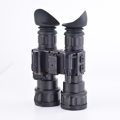 Binocular Night Vision Imaging WiFi Thermal Scope Camera Portable