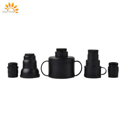 Outdoor Mini Thermal Night Vision Handheld Thermal Imaging Camera Monocular