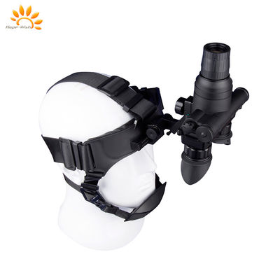 Multifunctional Thermal Imaging Monocular  Grade Night Vision