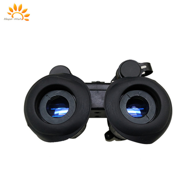 640 X 480 Thermal Camera Binoculars Dustproof Night Vision Scope
