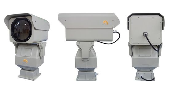 Quality Long Range Thermal Camera & PTZ Thermal Imaging Camera factory ...