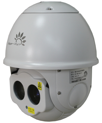 20X Zoom 300m PTZ Infrared Camera HD Dome RJ45 Intelligent Optical Zoom
