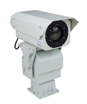 Long Range Ptz Camera Border Patrol Surveillance Cameras