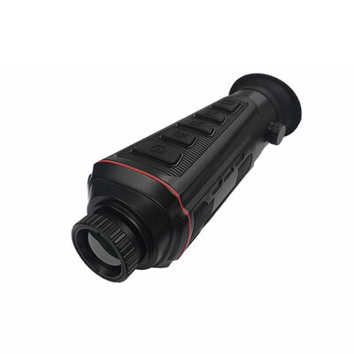 Thermal Imaging Monocular handheld infrared night vision device for outdoor surveillance wildlife observation and security applications